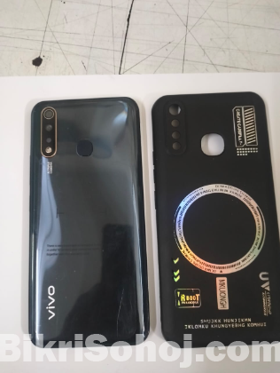 vivo Y19